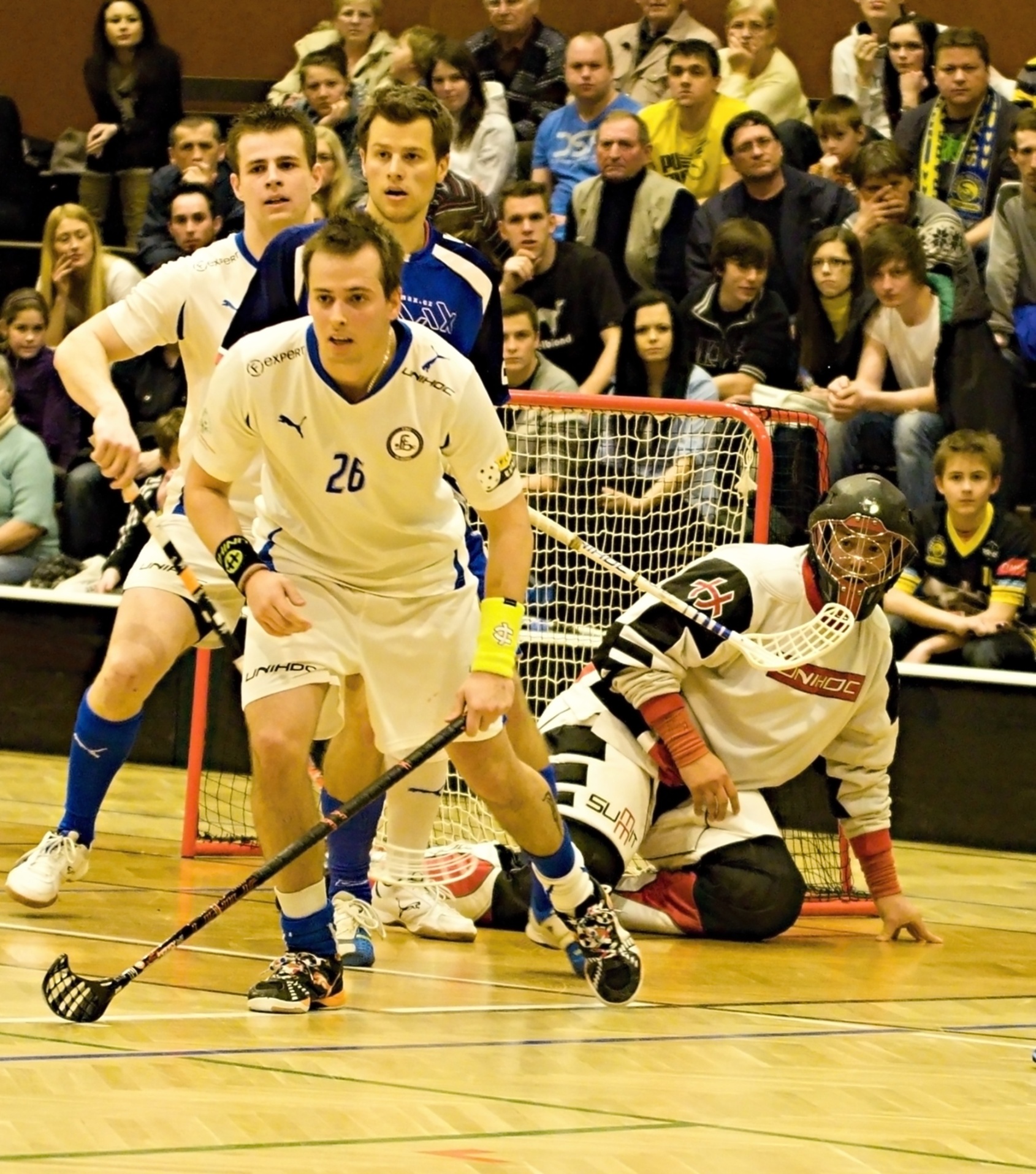 FBC Kladno play off 3.3.2013 (97)